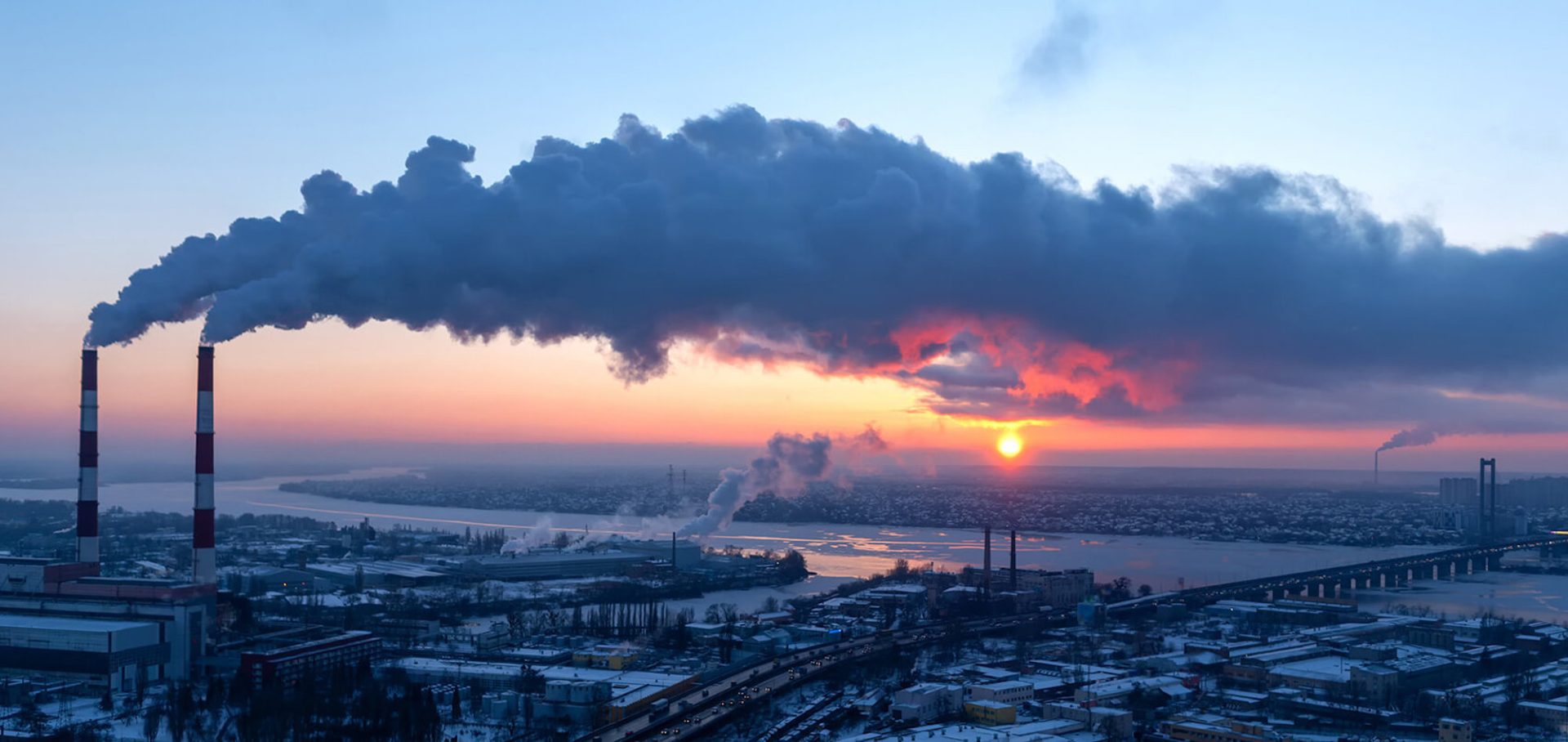 Riduzione CO2