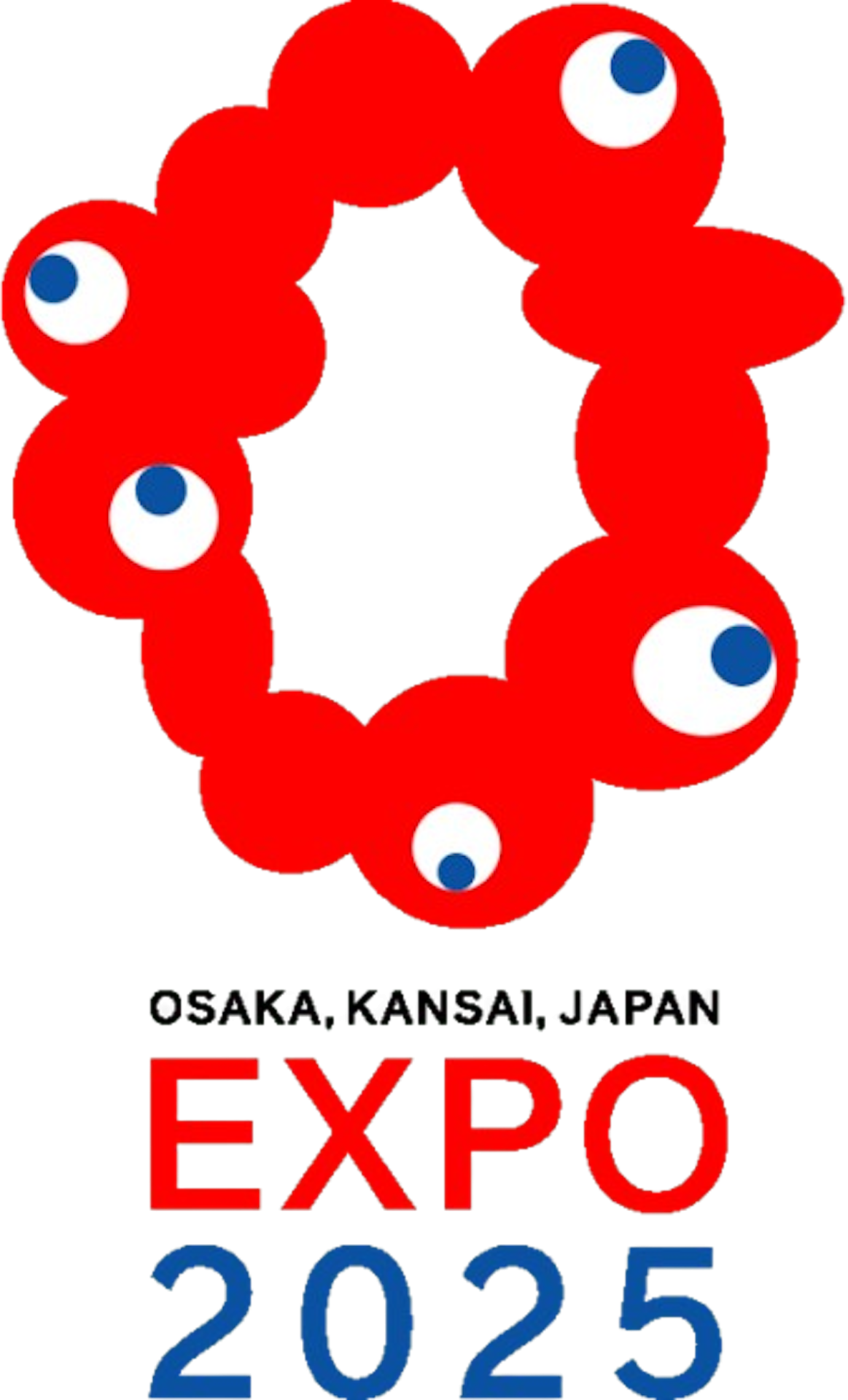 Expo 2025 Osaka logo